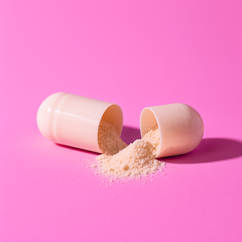 Floréa Women's Gut Formula