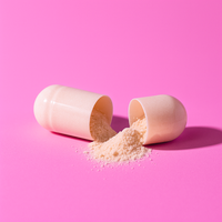 Floréa Women's Gut Formula