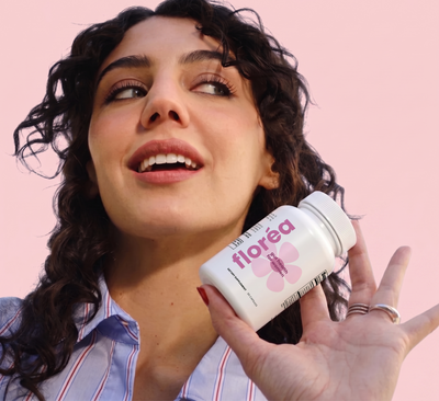 Floréa Women's Gut Formula