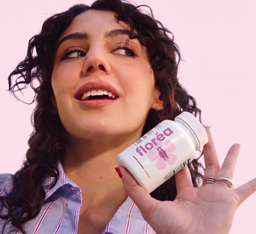 Floréa Women's Gut Formula